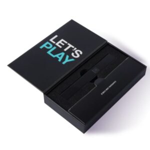 PlugPLAY Black Battery Kit