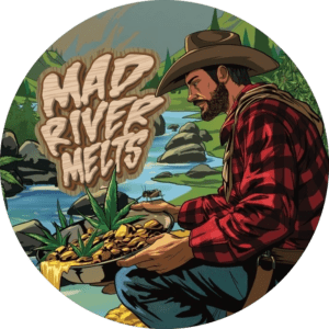 mad river melts