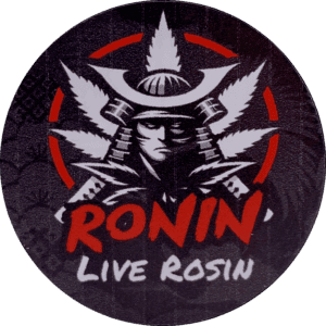 ronin live rosin