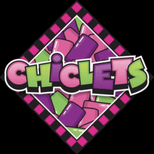 chiclets