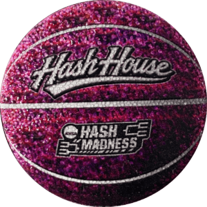 HASH HOUSE MADNESS